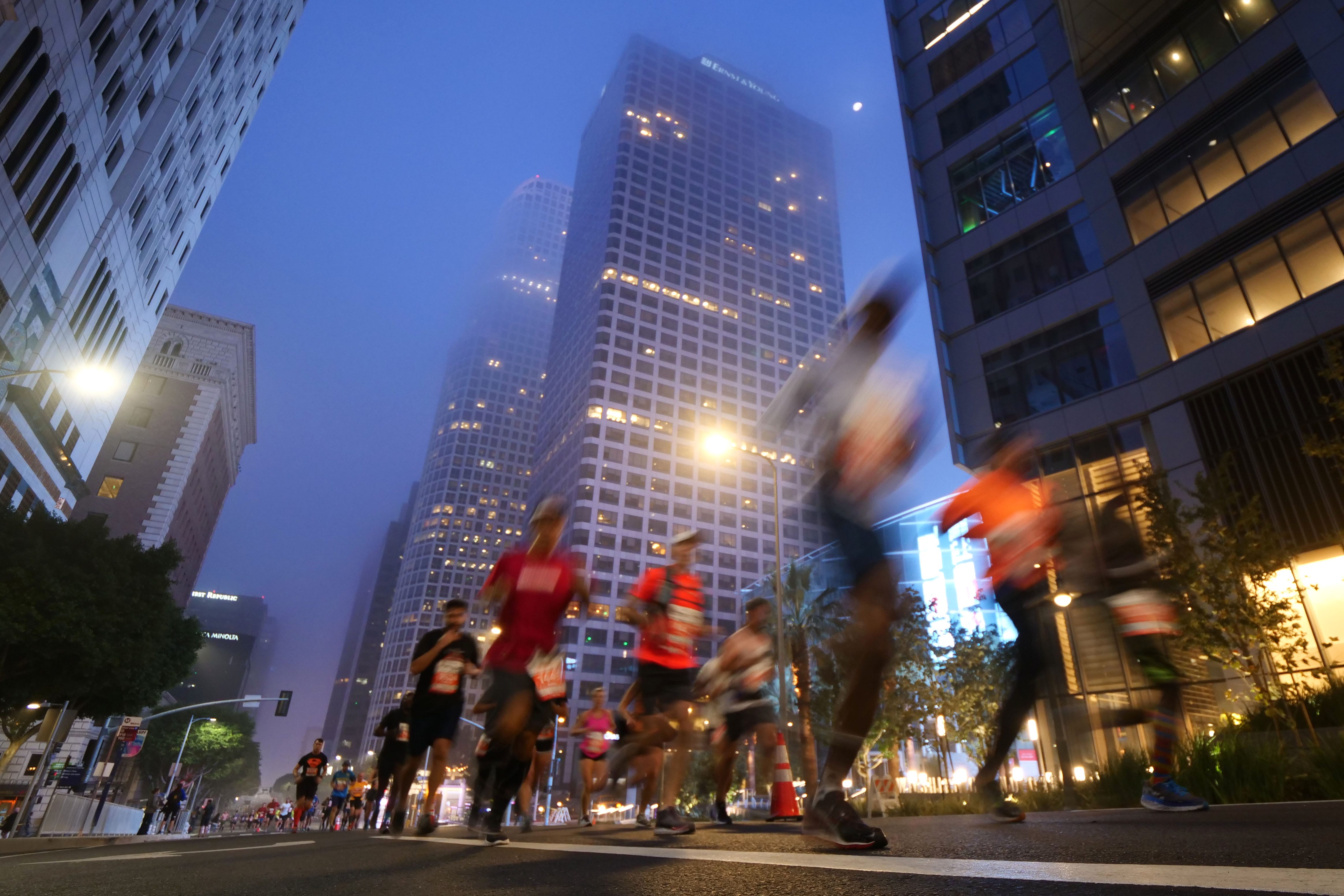 crescent marathon 29
